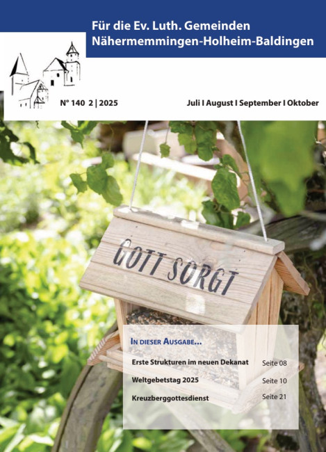 Die Bunten Blätter Nr. 140 