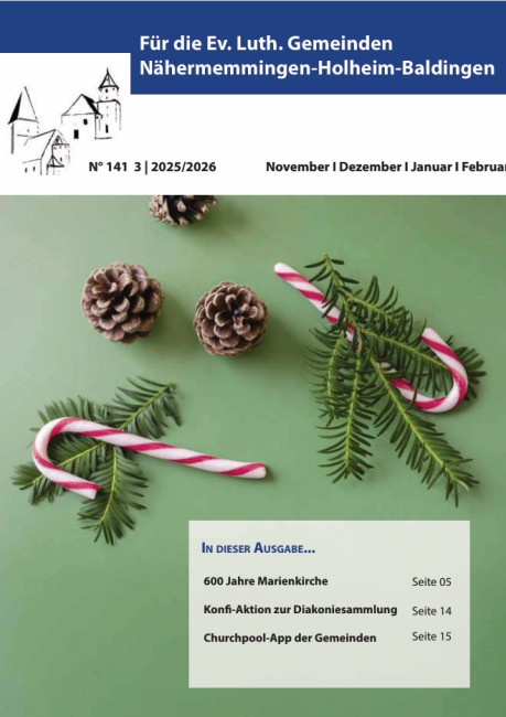 Die Bunten Blätter Nr. 141